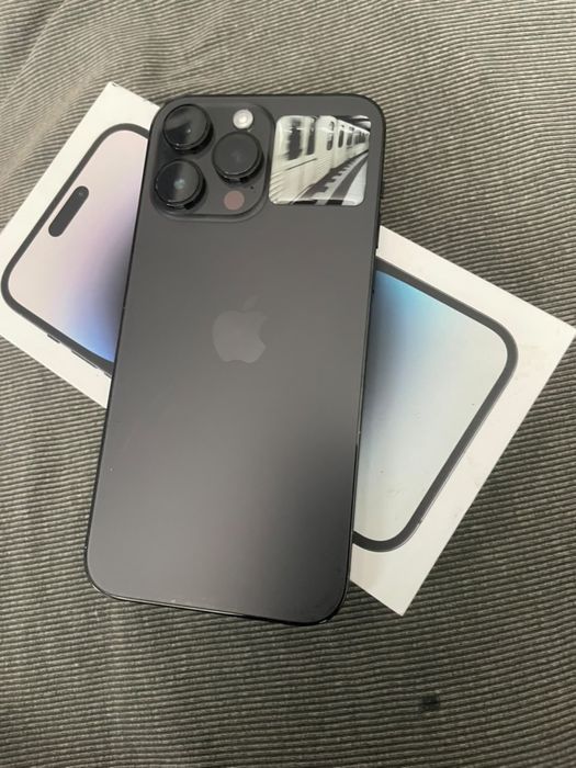 Iphone 14pro max