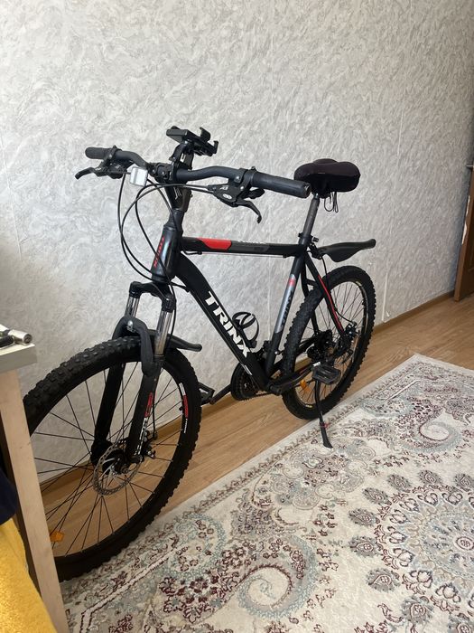 Велосипед Trinx K016 orig