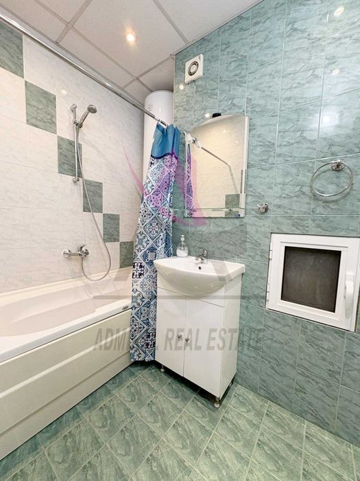 Дава се под наем Четиристаен апартамент в Варна, ХЕИ - 85 кв.м за 614 € - Снимка #5