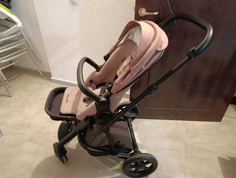 Детска  количка  Easywalker Harvey 2В1