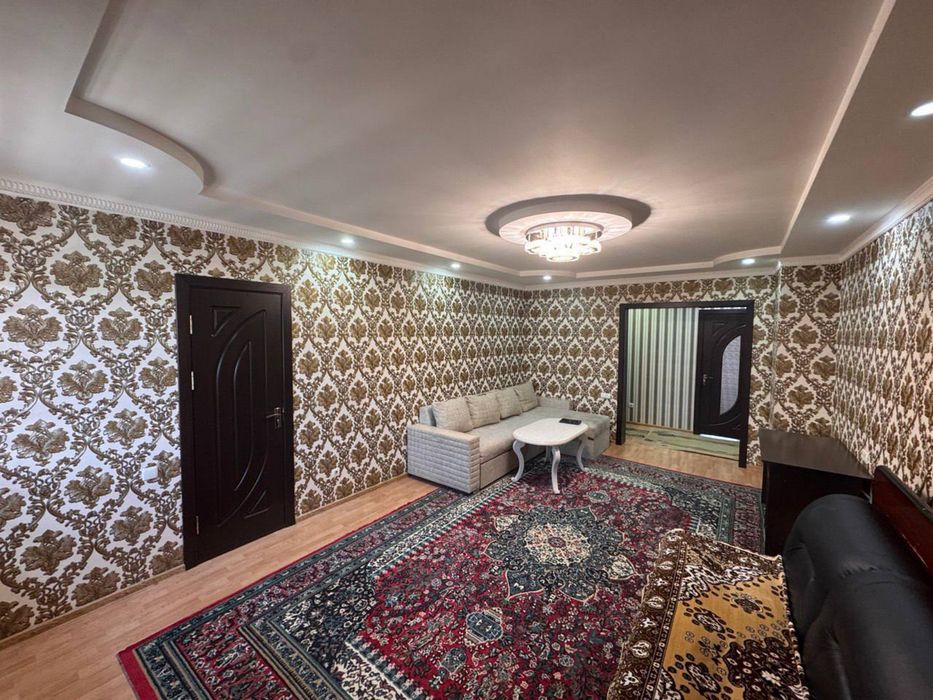 ул. А. Каххара Заводская Ор ЖК “Istanbul city Продается 3х ком 120м2