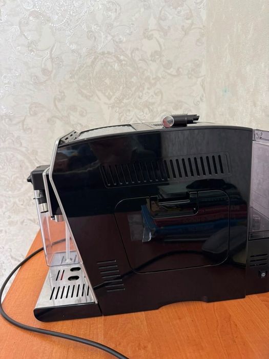 Кофе машинка в отличном состоянии