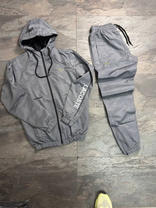 Мъжки шушляк екип/комплект/сет Adidas модел 2026г