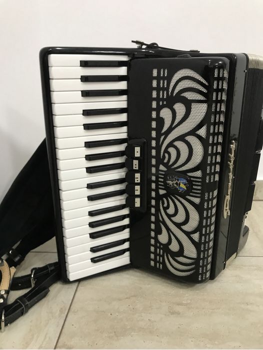 Acordeon firotti