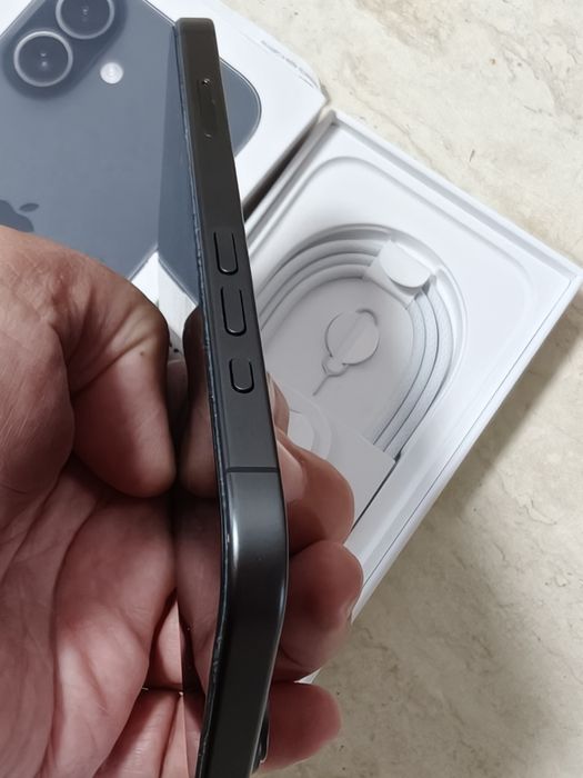 Apple Iphone 17 256gb