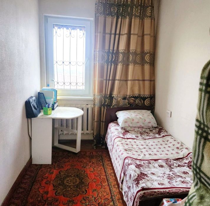 Центр • Урда • Лабзак • Анхор Парк  3-комнатная квартира