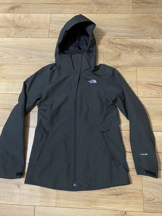 The North Face-NOU , jacheta cu gluga, dryvent, pt dame , marimea S/P