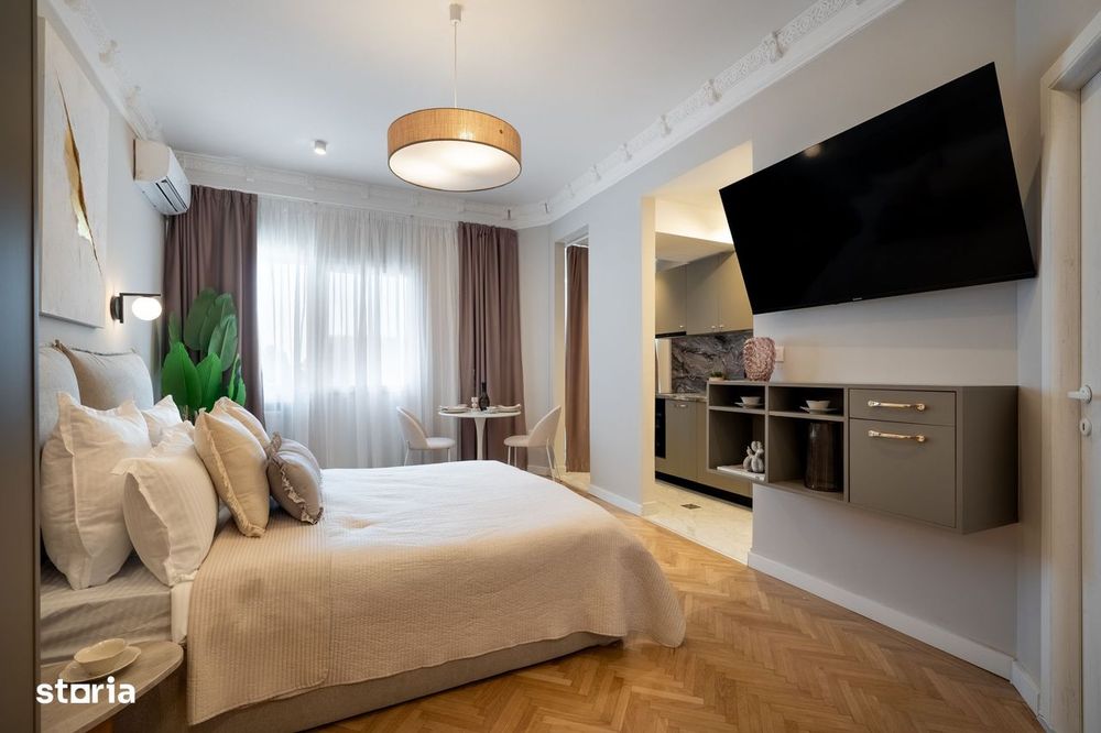 Ultracentral | Studio Superb |  Finisaje Premium