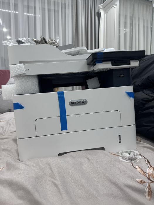 Принтер продам новый