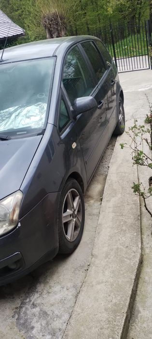 Ford focus C-Max