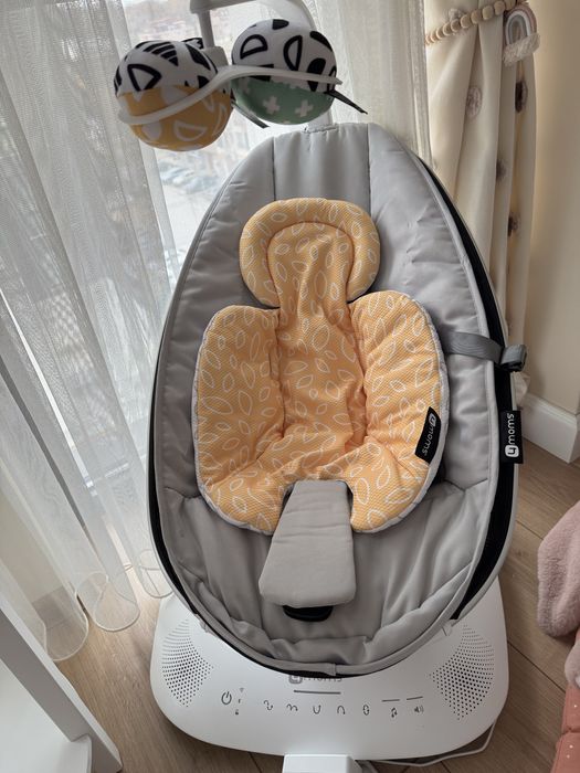 4moms mamaRoo 5.0
