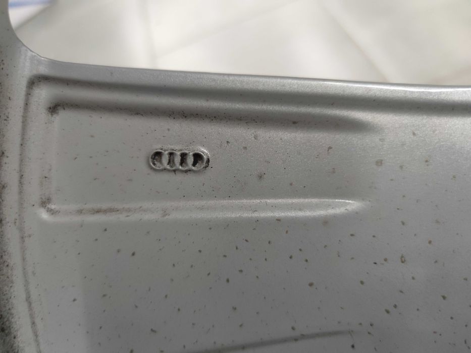 Джанти 20 - Audi Q7, SQ7, А8, А6