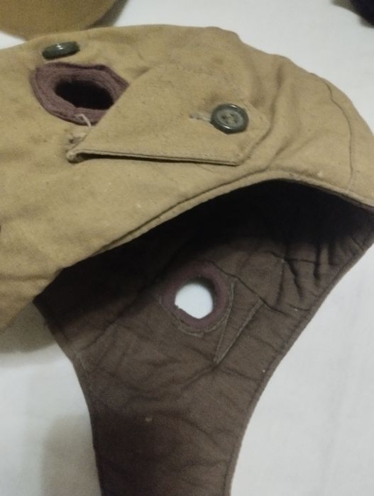 Продам недорого военную отребутику СССР