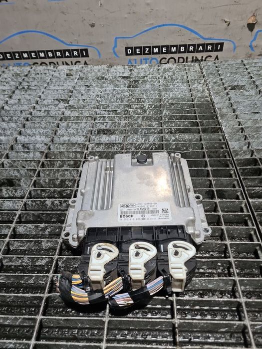 Calculator motor Land Rover Freelander 2 2.2 D 2006 - 2010 160CP Manuala 224DT (777) ...