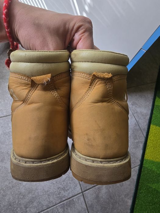 Дамски обувки Каримор 38 номер