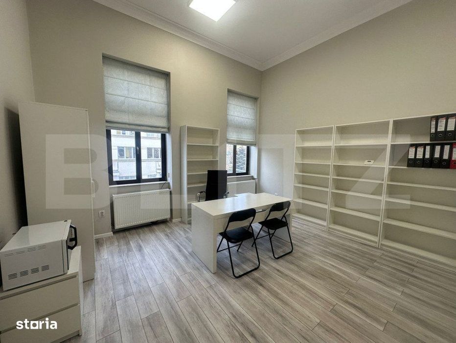 OPORTUNITATE! Spatiu de birou, 51 mp, zona Ultracentrala