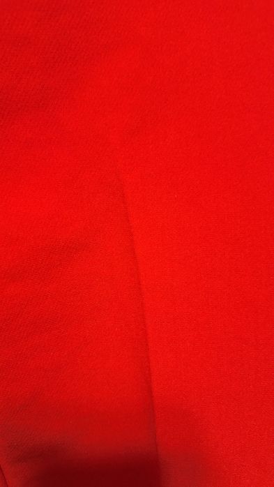 Pantaloni rosii River Island