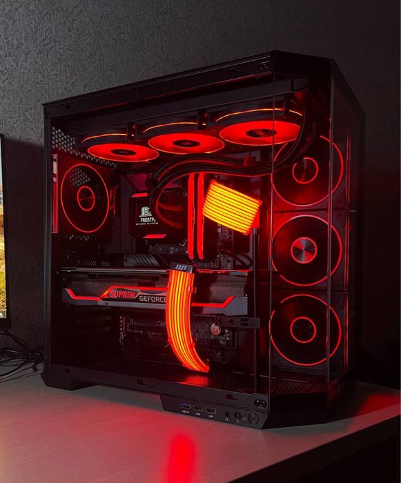 Kompyuter i9 13900ks rtx 3070