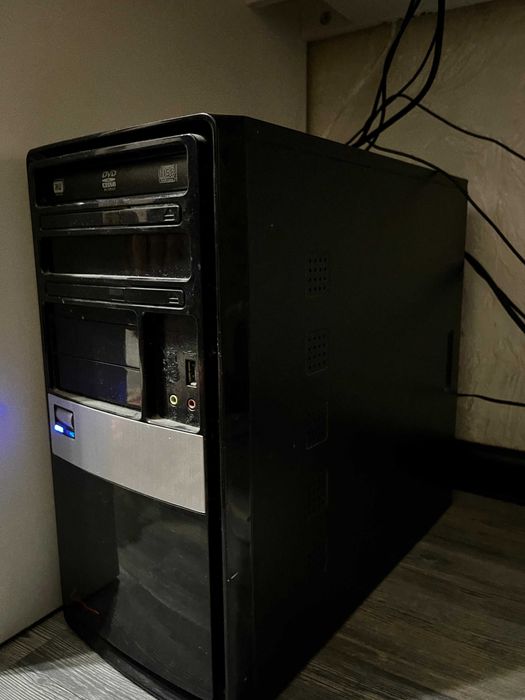 Продаю компьютер (торг)