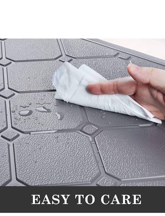 Кухненски пътеки