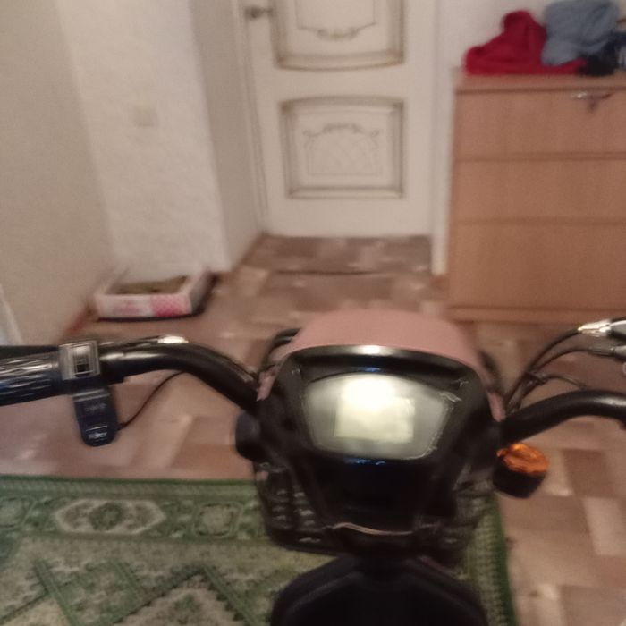 Скутер продажа мопед