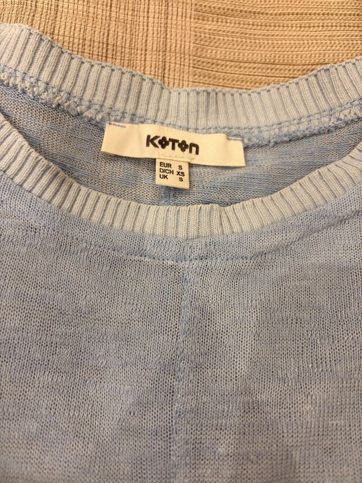 Кофты в идеальном состоянии