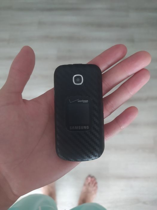Samsunk verizon perfektum