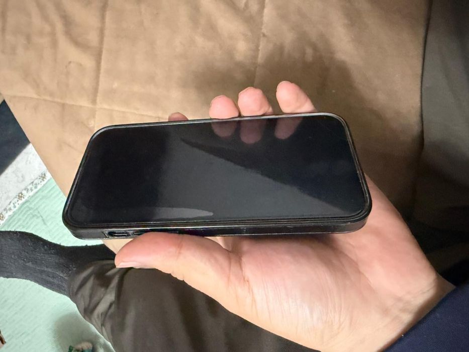 Iphone 13 pro max 128gb