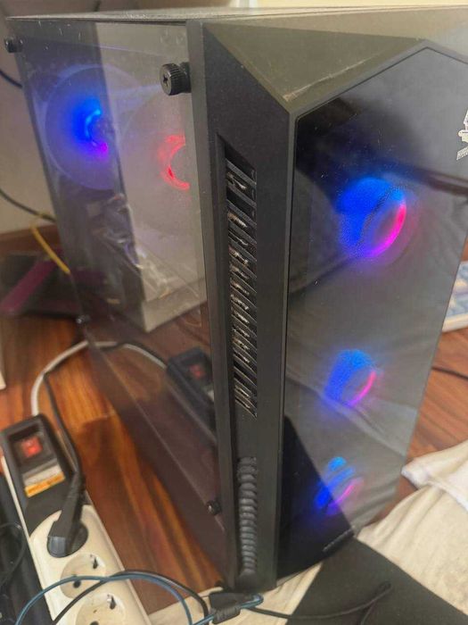 Продаю игравой компьютер
