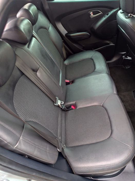 Hyundai ix35/ an 2013/ 1.7 CRDI diesel / FULL , impecabilă