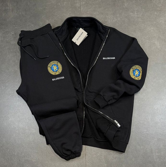 Мъжки комплект Balenciaga