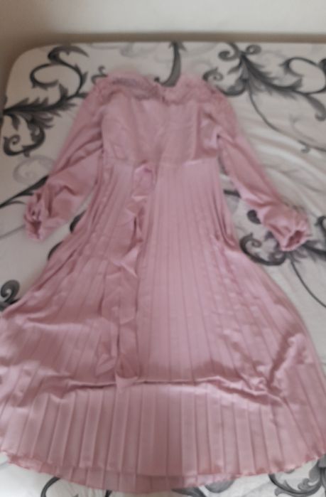 Rochie de seara,noua fără eticheta, marimea M