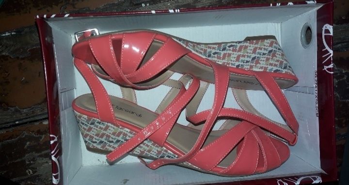 Обувь 38 / обмен