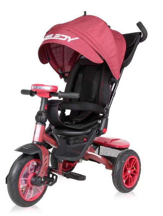 Lorelli  speedy с въздушни гуми