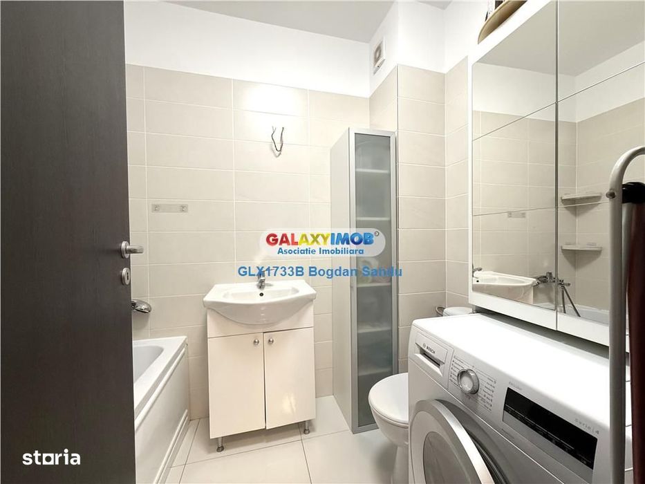 Apartament  2 camere de vanzare in Militari  Residence - Tineretului