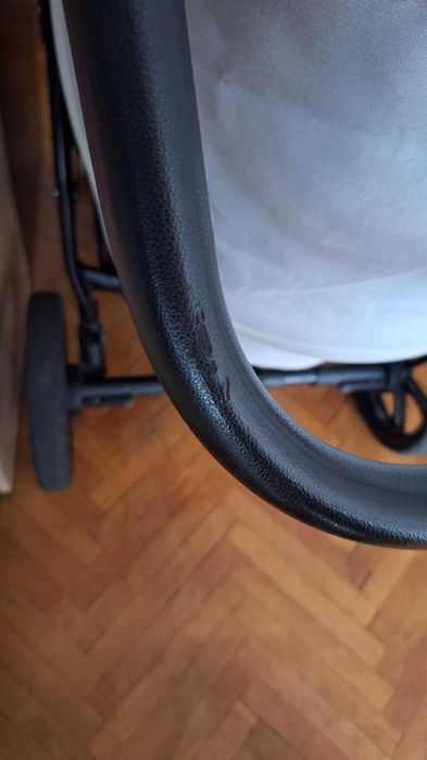 Продавам количка Buba Zaza 3 в 1