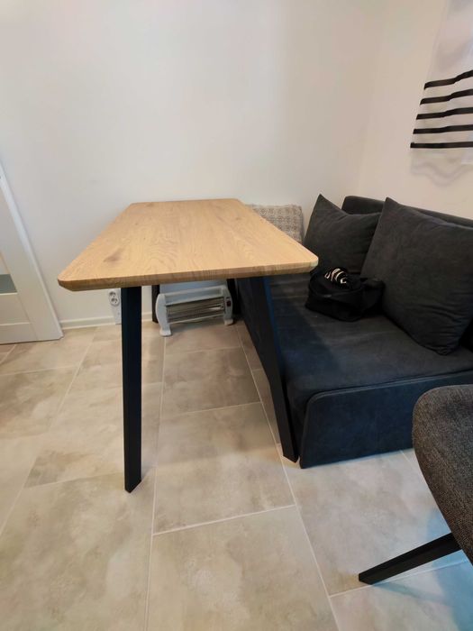 Кухненска маса 120/60/75см