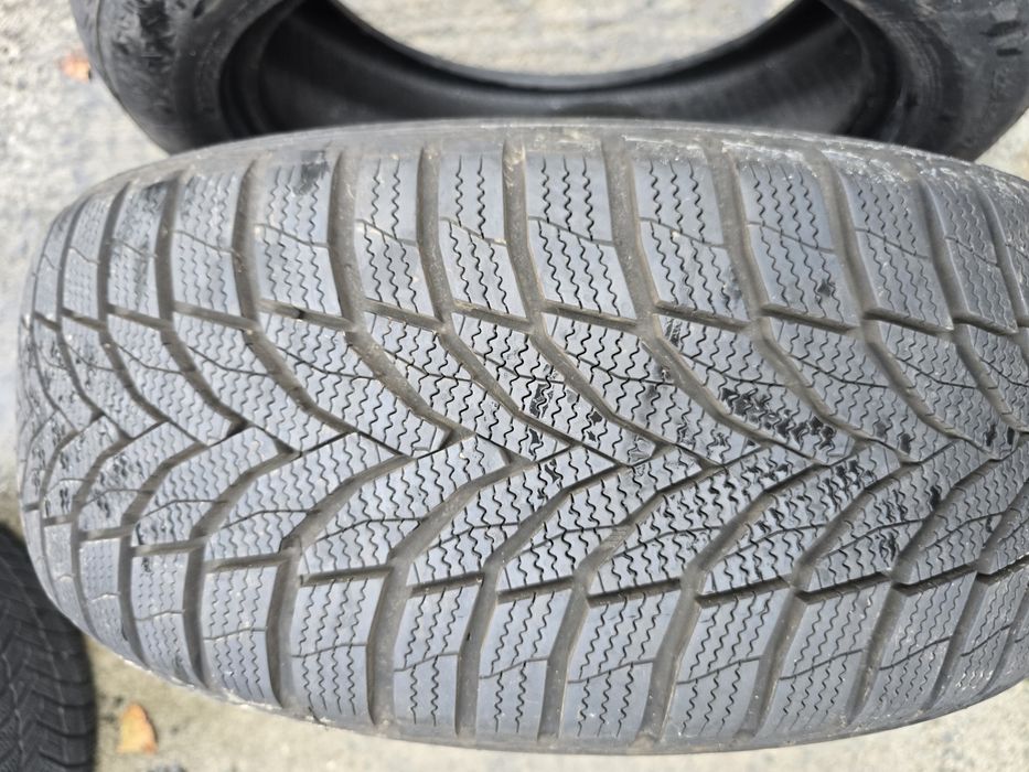 Anvelope 225 55 17
