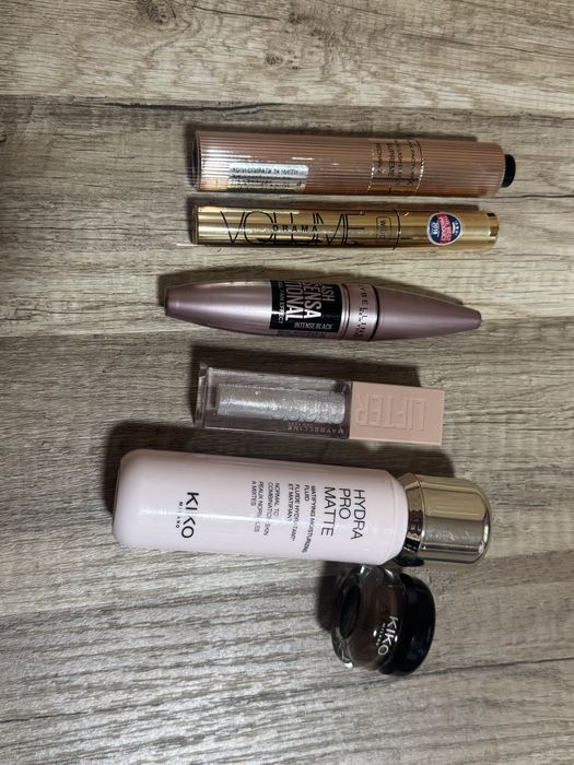 Дамска козметика