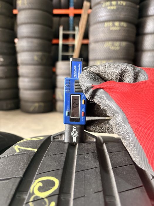 Anvelope vara 225/40/18 Bridgestone Potenza S005 225 40 18 R 18