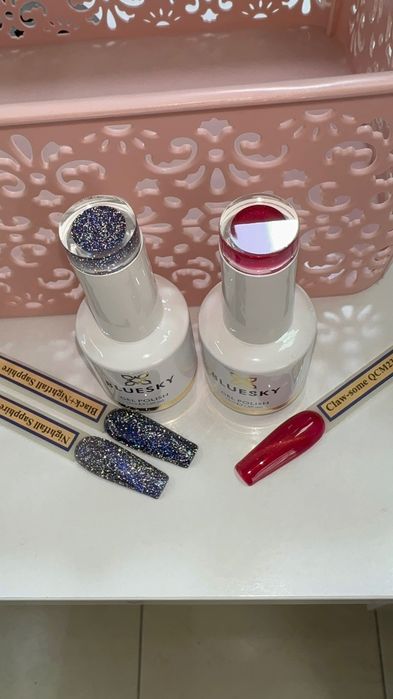 Гел лакове в срок