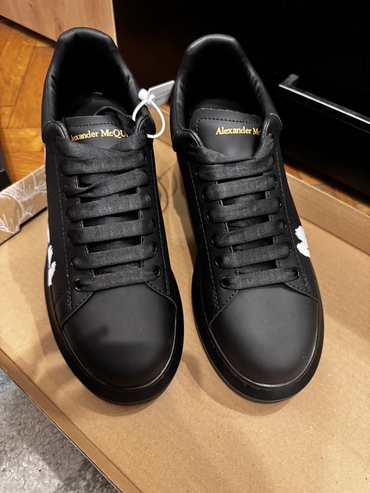 Adidasi Alexander McQueen