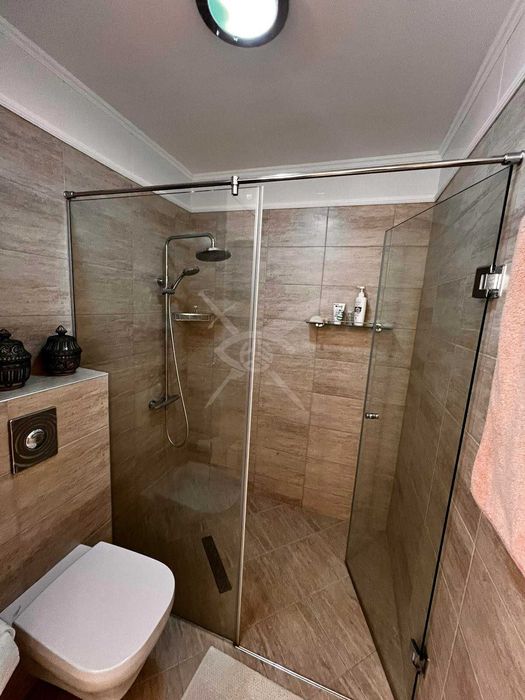 Продава се Тристаен апартамент в к.к. Слънчев бряг - 84 кв.м за 1584 €/кв.м - Снимка #15