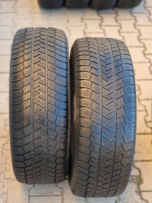 265 65 17 Michelin