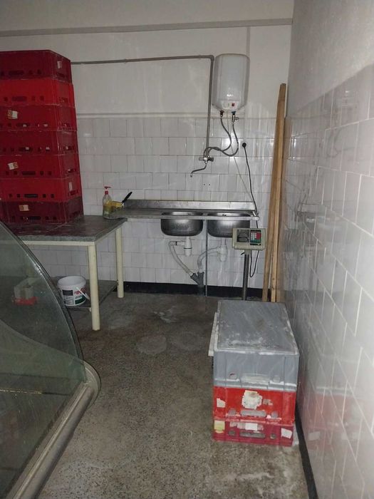 Продава се Магазин в Златарица - 90 кв.м за 680 €/кв.м - Снимка #9