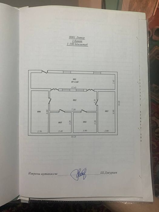 Продам свой  участок