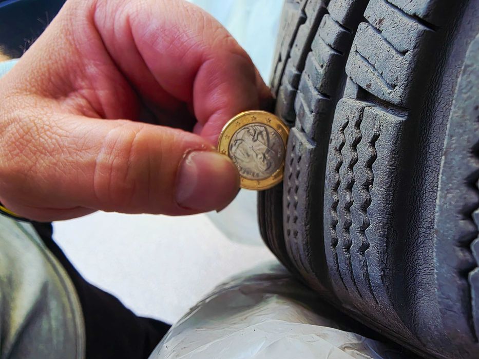 Зимни гуми Hankook Winter i*cept RS2 185/65/15 - 4 броя