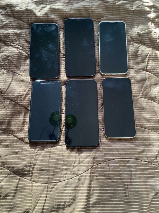 Iphone 11,12pro, 12pro max, 13pro, 13,14plus ,icloud