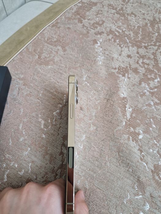 IPhone 13 pro max идеальный с доками ПИСАТЬ ТОЛЬКО ОЛХ