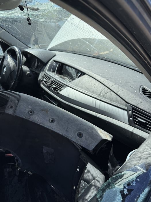 Арматурно табло Бмв Х1 (airbag tablo Bmw X1)